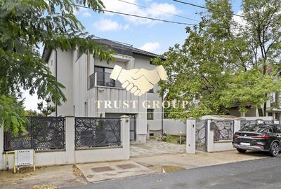 -Casa\Vila 9 Camere -  Teren de 700 mp - Ideala pentru Familii sau Businessuri - 4