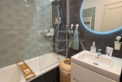 Apartament 2 camere lux Morarilor - Triama Residence, etaj 1 Apartament 2 camere lux Morarilor - Triama Residence, etaj 1 - 7