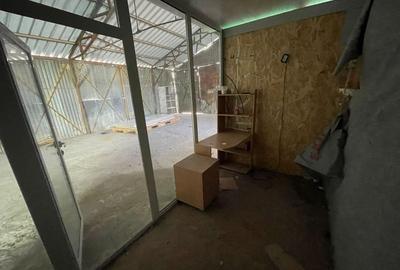 Spațiu industrial, de 100 mp, în Iris - 8