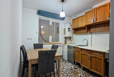 Apartament cu 2 camere decomandat în Titan - 2