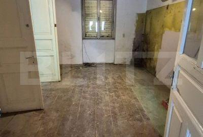 Casă cu 2 camere cu Teren 60 Mp în Central - 6