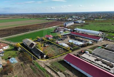 Spatiu industrial productie/depozitare - 3