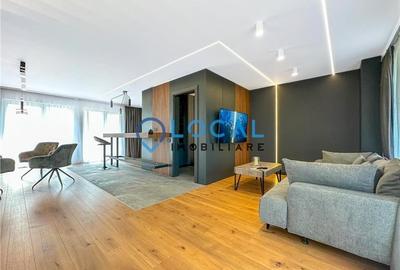 Penthouse | Modern | Parcare | Bloc nou | Disponibil - 4
