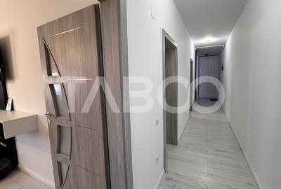 Apartament superb de vanzare 3 camere 2 locuri de parcare Arhitectilor - 4