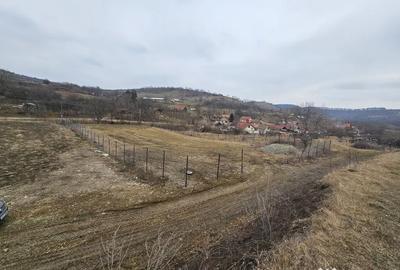 Teren de 1740 mp, în Șura Mare - 2