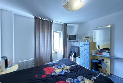 Apartament cu 3 camere decomandat, mobilat în Șagului - 8