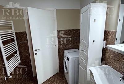 Apartament cu 3 camere semidecomandat în Mărăști - 7
