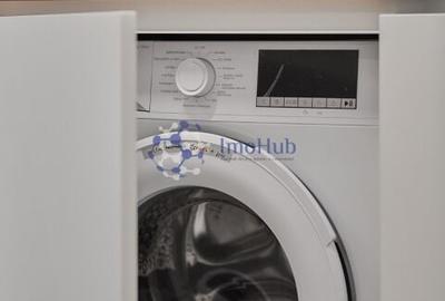 Silk District  Cel Mai Exclusivist Apartament de Inchiriat - 11