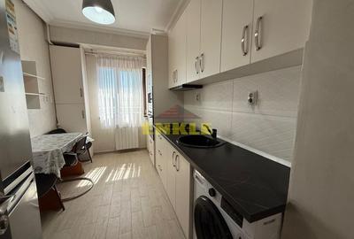 Apartament cu 2 camere decomandat în Central - 2