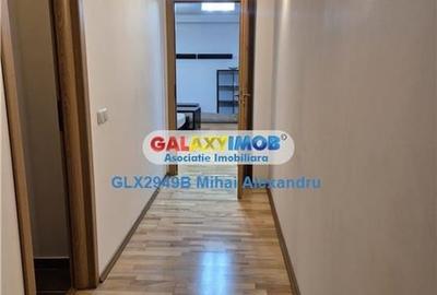 Apartament spatios iancu Nicolae 3 camere - 2 locuri de parcare - 4