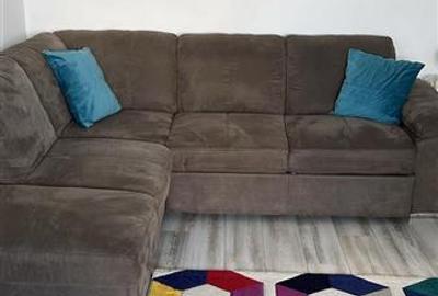Apartament cu 2 camere decomandat, mobilat în Republicii - 2