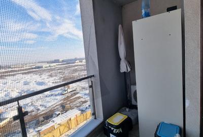 Vanzare apartament 3 camere Theodor Pallady, drumul Gura Solcii, 71 mp - 5