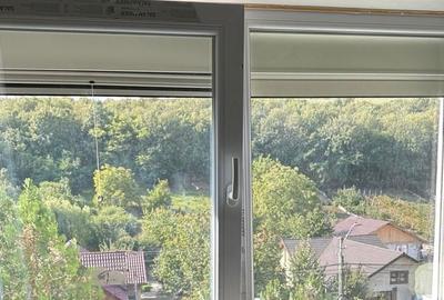 Apartament cu 3 camere decomandat în Tomești - 4