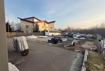 Teren Construcții intravilan de 2500 mp, în Sisești - 6