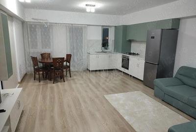 Apartament cu 2 camere în Nord - 2
