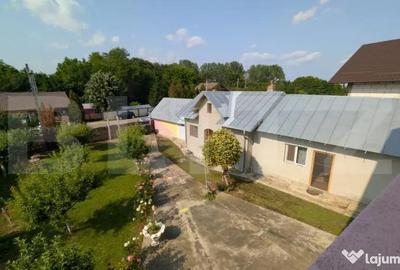 Casă cu 7 camere cu Teren 1000 Mp în Dragomirești - 15