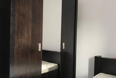 Drumul Taberei Raul Doamnei, mobilat modern si utilat complet - 6