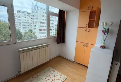 Apartament cu 2 camere decomandat în Traian - 7