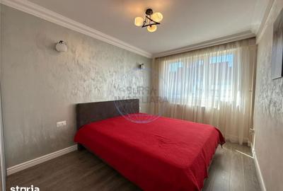 Apartament cu 4 camere decomandat în Ultracentral - 14