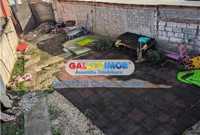 Casă cu 6 camere cu Teren 406 Mp în Est - 3