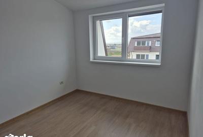 Garsonieră în Cetatea - 3