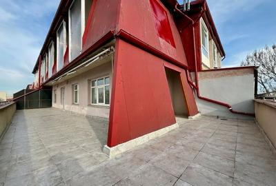 Apartament cu 2 camere semidecomandat, mobilat în Theodor Pallady - 20