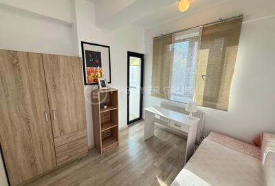 Etaj 1 | Apartament 2 camere 50mp, bloc nou - PALAS, CT + AC Etaj 1 | Apartament 2 camere 50mp, bloc nou - PALAS, CT + AC - 4