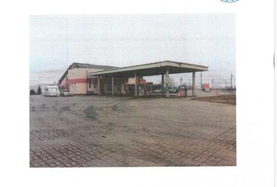 Spațiu comercial, de 452 mp, în Mihai Viteazu - 1