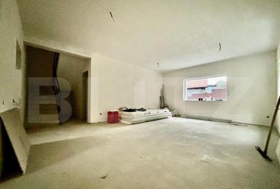 Casa individuala 151mp, 5 camere, curent trifazic teren 580m - 1