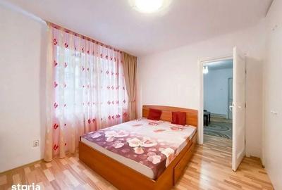 Apartament cu 2 camere semidecomandat în Mărăști - 5