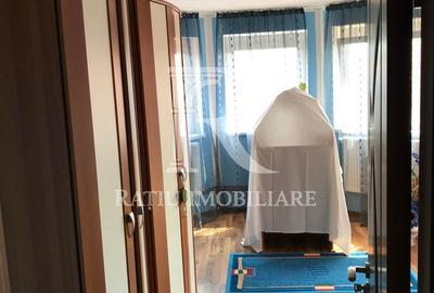 Casă cu 5 camere cu Teren 500 Mp în Oncea - 14