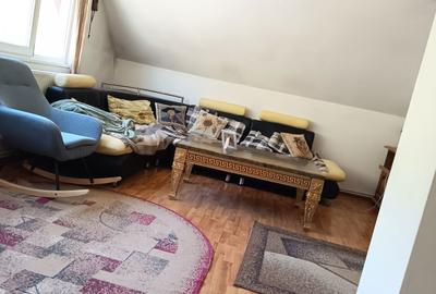 Casă cu 4 camere în Corbu - 7