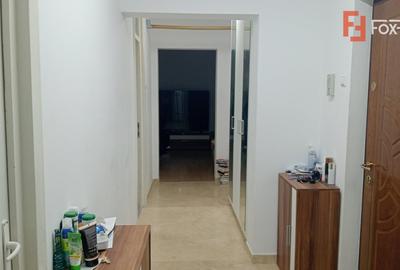 Apartament cu 4 camere de inchiriat pe Malul Muresului - 3
