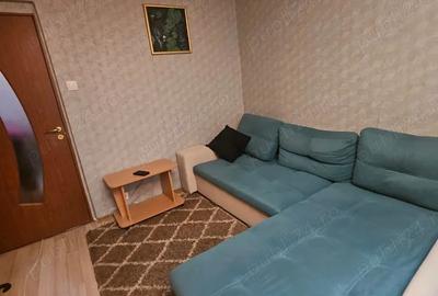 Apartment 2 camere, Tatarasi, etaj 1 4, 55 pm, Complet Mobilat