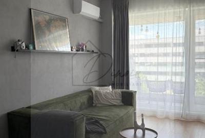 Apartament 3 camere Sos. Chitilei Atria Urban Resort I parcare inclusa - 11