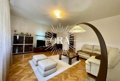 APARTAMENT DE VANZARE CU 3 CAMERE IN PLOPILOR - 2