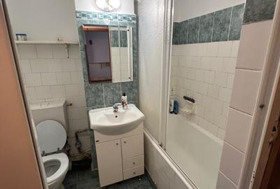 Tomis Mall - garsoniera et 8/10 (suprafata totala 31.08 mp ) - 4