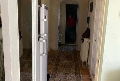 Apartament cu 2 camere decomandat în Orizont - 1