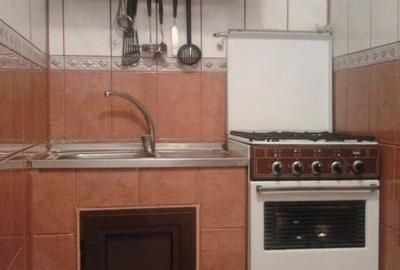 Garsonieră semidecomandată, mobilată în Drumul Taberei - 3