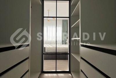 Apartament cu 3 camere semidecomandat în Făget - 2