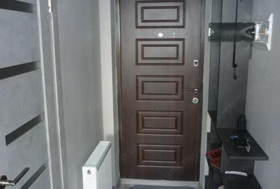 Garsoniera utilata si complet mobilata in zona Baneasa Garsoniera utilata si complet mobilata in zona Baneasa - 1