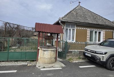 Casă cu 3 camere cu Teren 13 Mp în Reteag - 4
