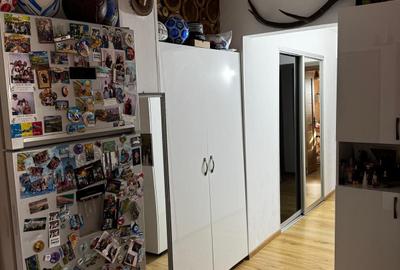 Apartament cu 3 camere decomandat în Lipovei - 1