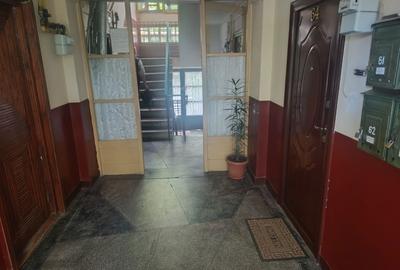 Apartament cu 2 camere nedecomandat în Central - 3