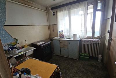 Apartament cu 2 camere semidecomandat în Titan - 1