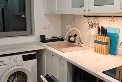 Apartament 2 camere Zona Parcul Circului Lacul Tei Barbu Vacarescu - 2