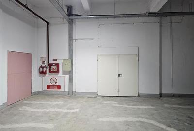 Spatii depozitare, productie, birouri, showroom-uri - de la 450 mp - 12