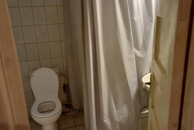 Garsonieră decomandată în Grigorescu