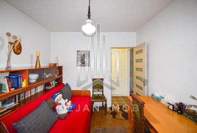 Apartament cu 3 camere | 65 mp | Nicolae Iorga - 13