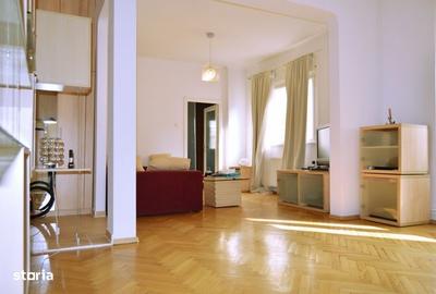 Apartament cu 2 camere în Dorobanți - 2